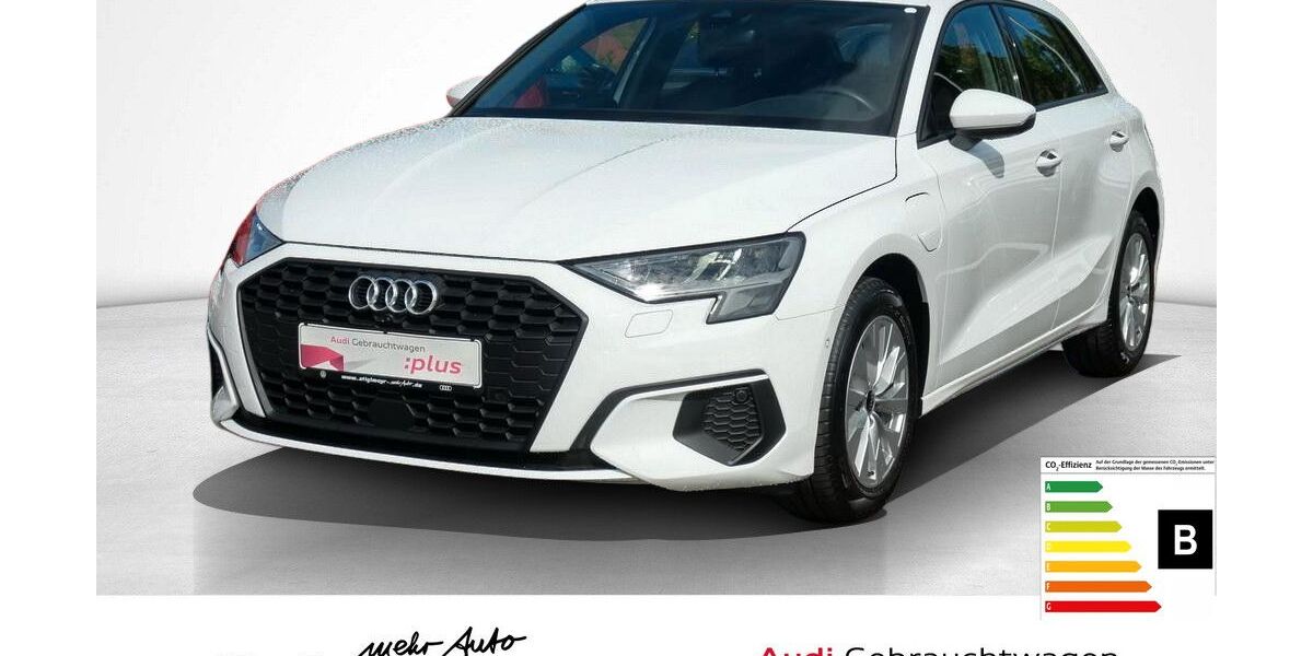 Audi A3 59.900 km 24.440 &euro; Pfaffenhofen 85276