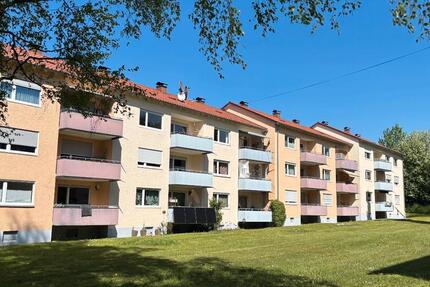 Wohnung Wangen im Allgäu - 3 Zimmer, 68 m&sup2;, 235.000&euro; | Angebot:26380767