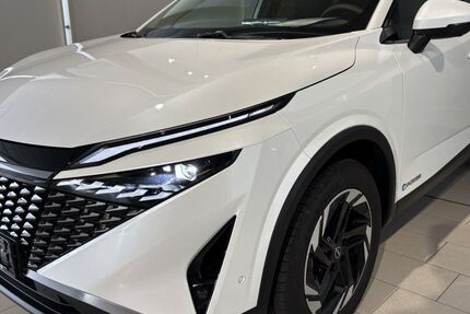 Nissan Qashqai 1.978 km 29.990 &euro; Wilhelmshaven 26389