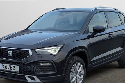Seat Ateca 1.400 km 28.439 &euro; Hagen 27628