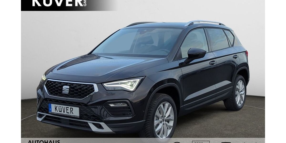 Seat Ateca 1.400 km 28.439 &euro; Hagen 27628