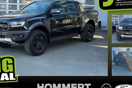 Ford Ranger 52.780 km 39.890 &euro; Coburg 96450