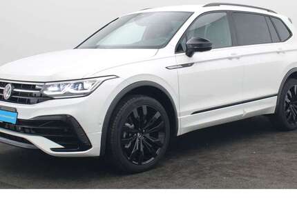 VW Tiguan Allspace 32.000 km 47.980 &euro; Würzburg 97076
