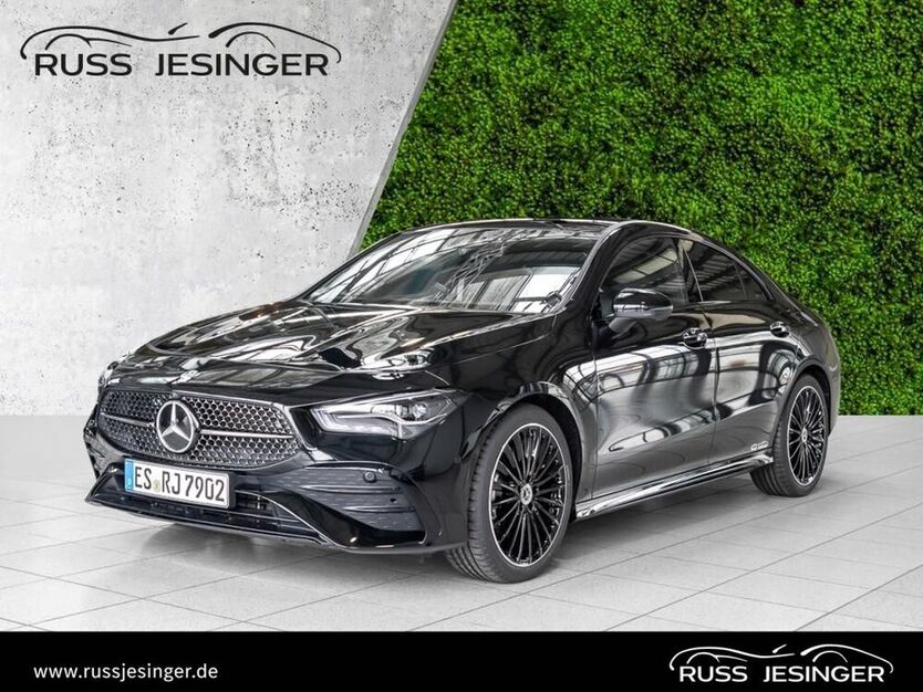 CLA 200