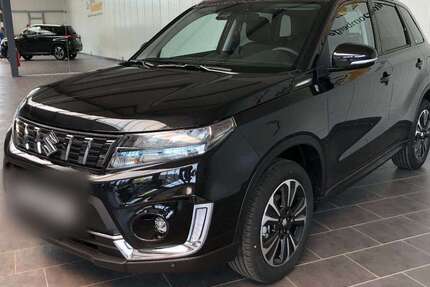 Suzuki Vitara 17.500 km 23.000 € Grünwald 82031