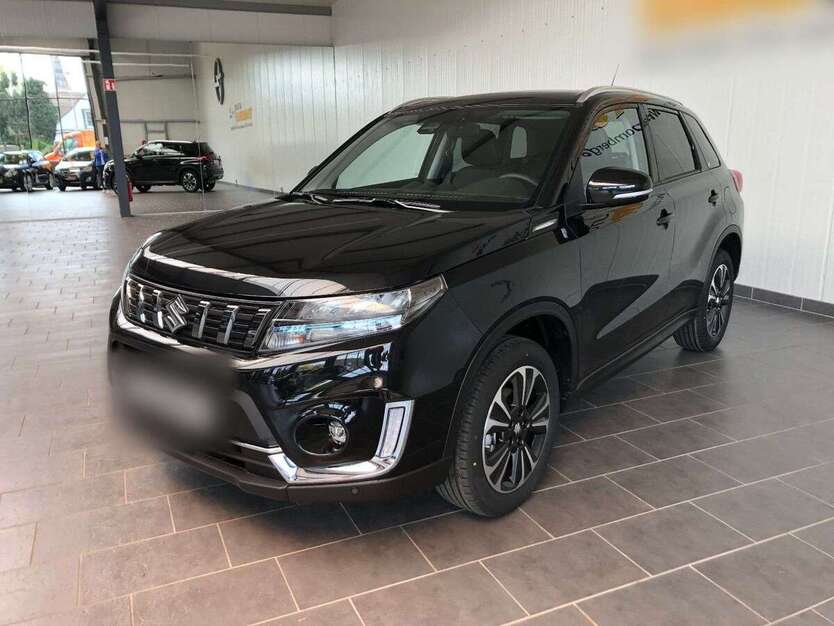 Suzuki Vitara 17.500 km 23.000 € Grünwald 82031