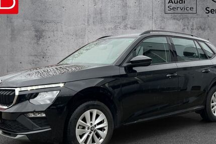 Skoda Kamiq 23.840 km 16.450 &euro; Treuchtlingen 91757