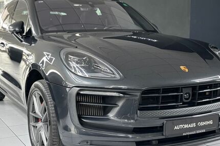 Porsche Macan 108.000 km 52.990 &euro; Lage 32791