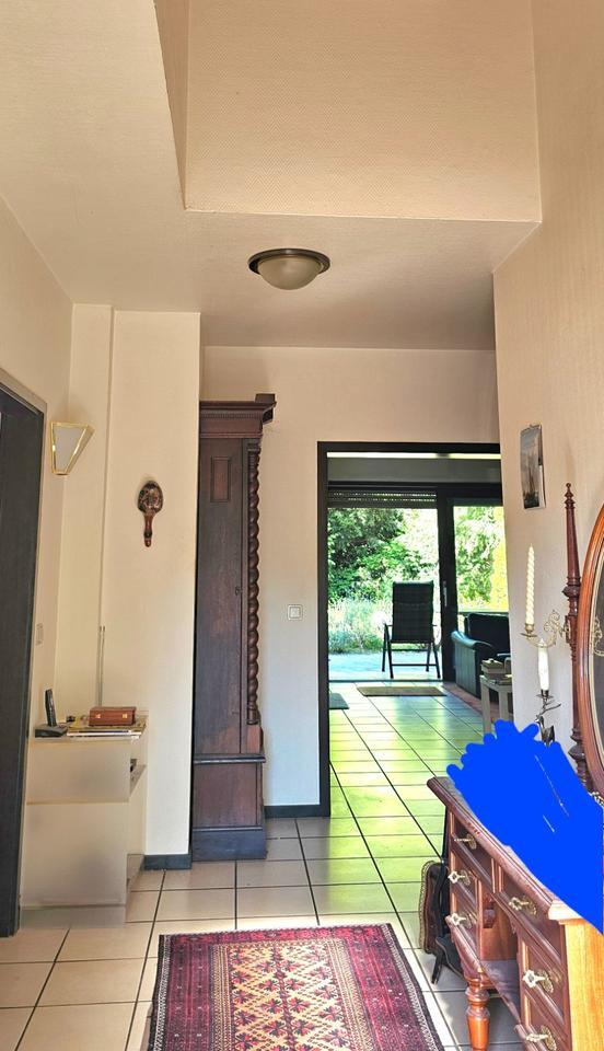 Einfamilienhaus Mülheim Saarn - einzigartig, ruhig, zentral
