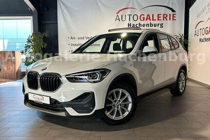 BMW X1 129.300 km 18.890 &euro; Hachenburg 57627