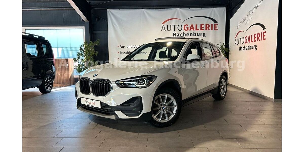BMW X1 129.300 km 18.890 &euro; Hachenburg 57627
