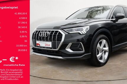 Audi Q3 5.486 km 41.890 &euro; Potsdam 14482