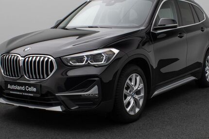 BMW X1 63.709 km 26.499 &euro; Celle 29225