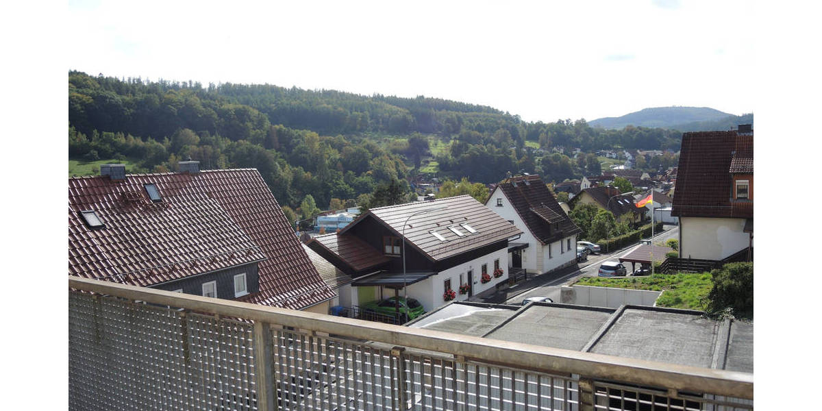 Etagenwohnung Bad Brückenau - 3 Zimmer, 135.000&euro; | Angebot:25696668