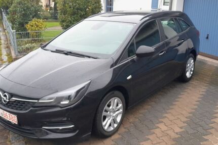 Opel Astra 46.000 km 13.590 € Seubersdorf 92358