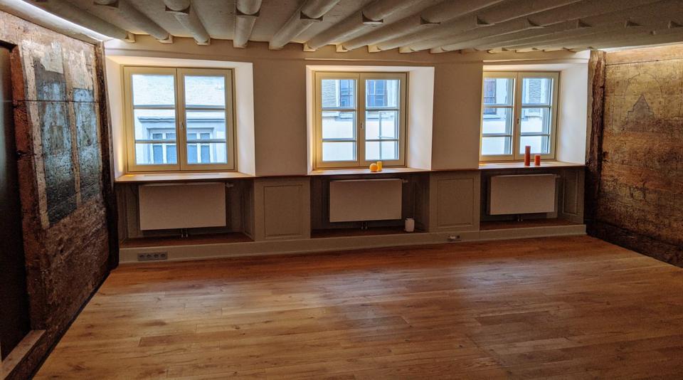 Gewerbeobjekt Konstanz - 160&euro; | Angebot:26626759