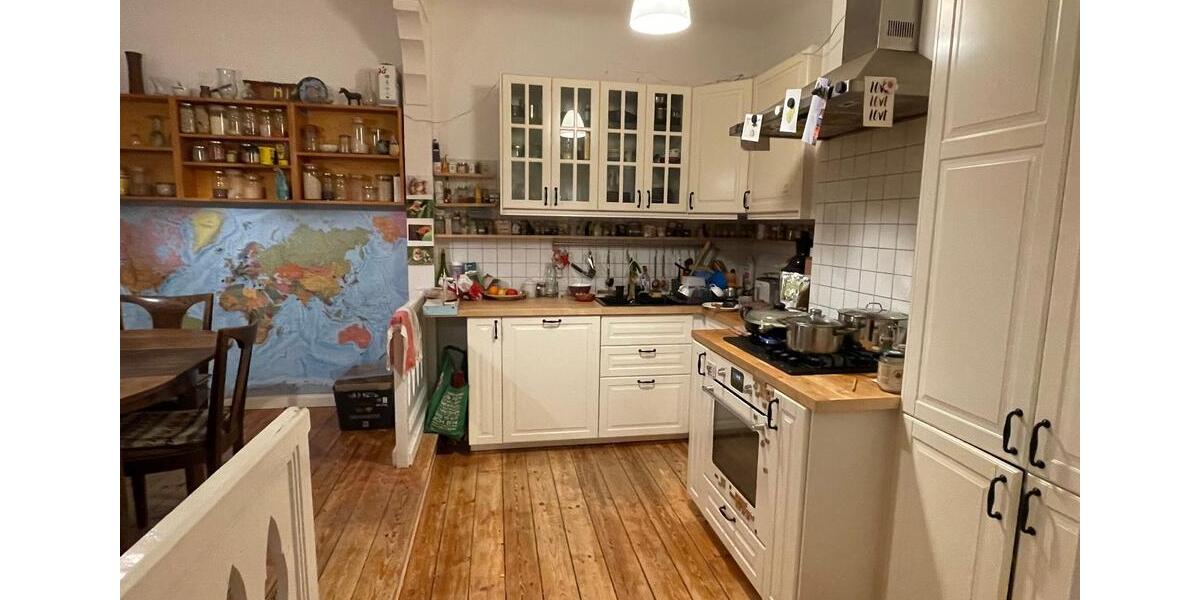 Einfamilienhaus Woltersdorf - 7 Zimmer, 180 m&sup2;, 2.095&euro; | Angebot:26018578