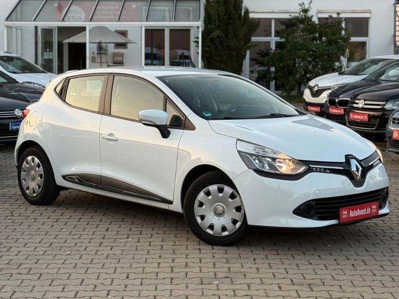 Clio