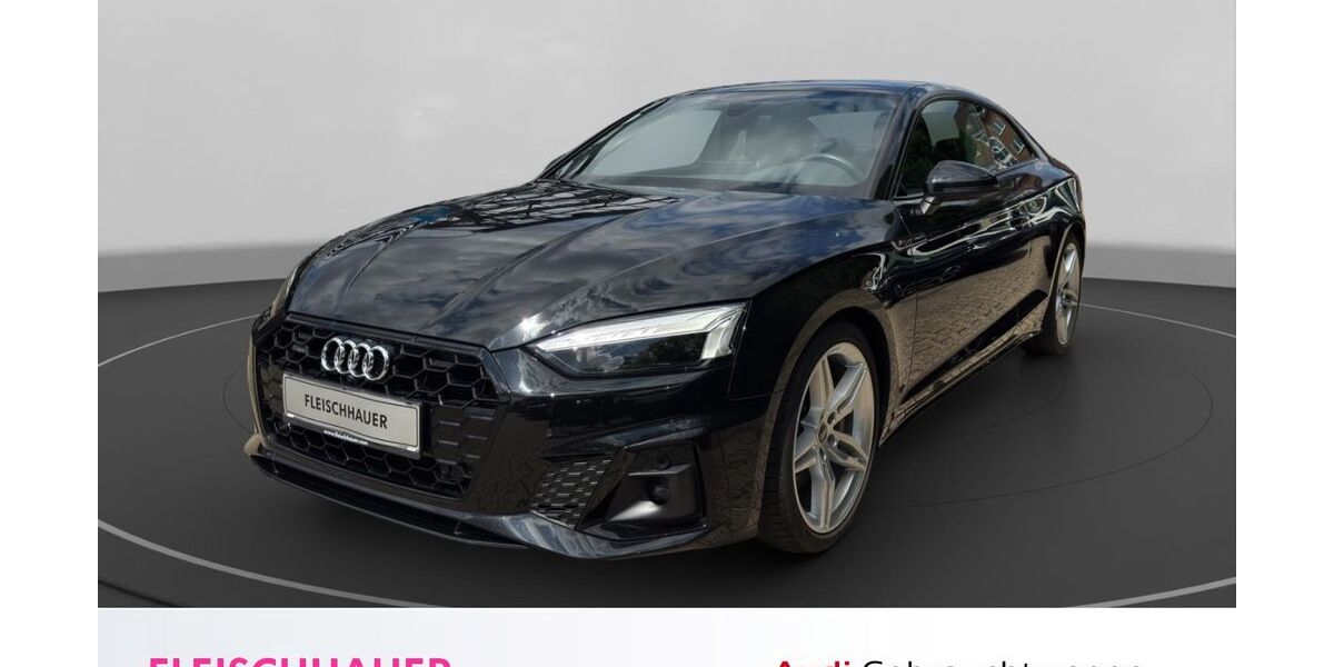 Audi A5 54.040 km 36.970 &euro; Mönchengladbach 41238