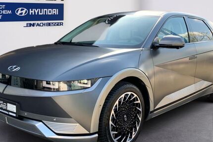 Hyundai IONIQ 5 71.801 km 29.990 &euro; Bad Dürkheim 67098
