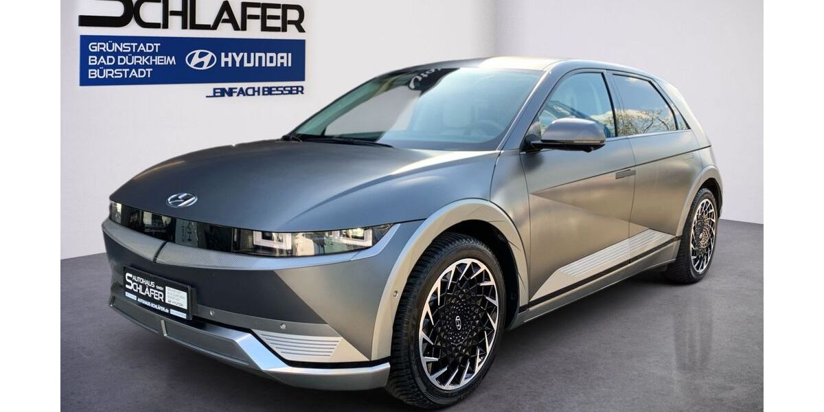 Hyundai IONIQ 5 71.801 km 29.990 &euro; Bad Dürkheim 67098