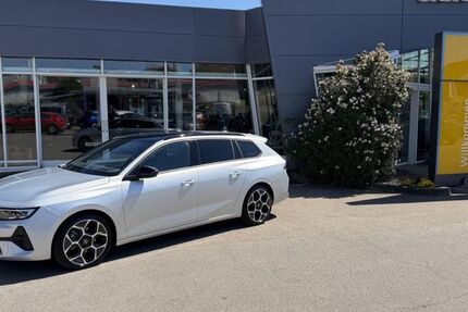 Opel Astra 4.599 km 27.990 &euro; Großbottwar 71723