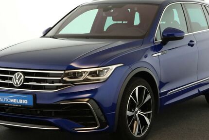 VW Tiguan 39.900 km 32.890 &euro; Donnersdorf 97499