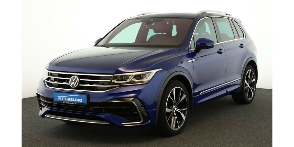 VW Tiguan 39.900 km 32.890 &euro; Donnersdorf 97499
