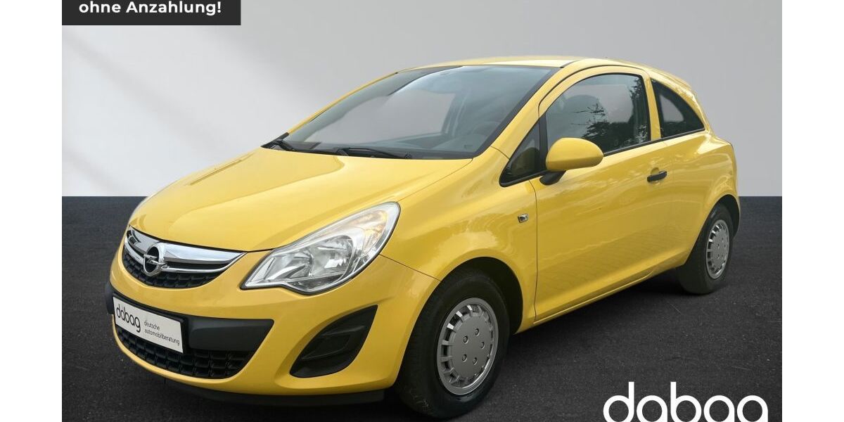 Opel Corsa 167.550 km 3.975 &euro; Zeulenroda-Triebes 07937