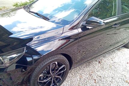 Hyundai i30 71.000 km 11.990 &euro; Memhoelz 87448