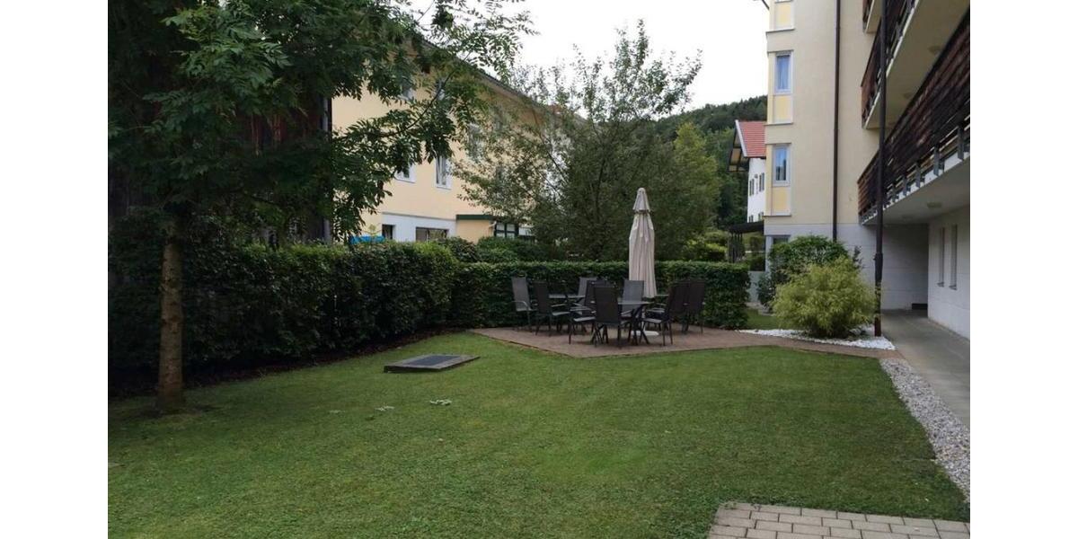 Erdgeschoßwohnung Bad Tölz - 1 Zimmer, 205.000&euro; | Angebot:21554918