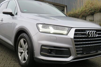 Audi Q7 87.350 km 37.900 &euro; Lindlar 51789