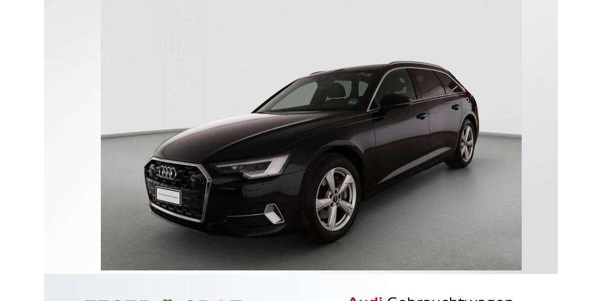 Audi A6 23.200 km 47.980 &euro; Roth 91154
