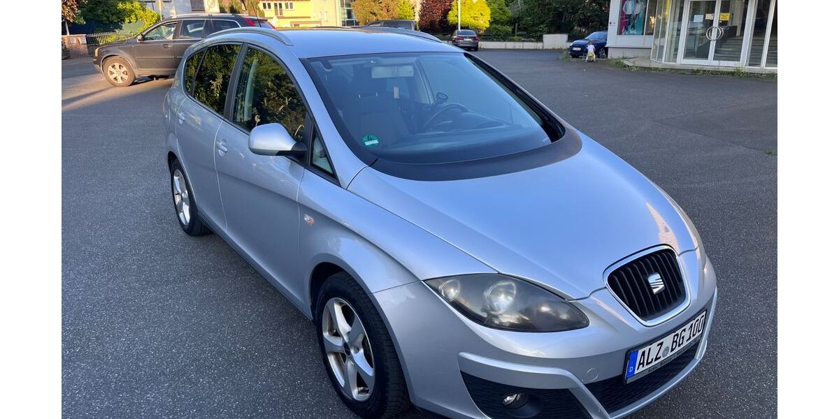 Seat Altea 193.000 km 4.300 &euro; Alzenau 63755
