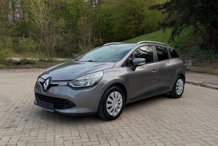 Renault Clio 130.390 km 5.600 &euro; Aalen 73433