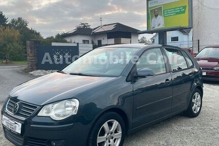 VW Polo 105.000 km 3.290 € Simmern 55469