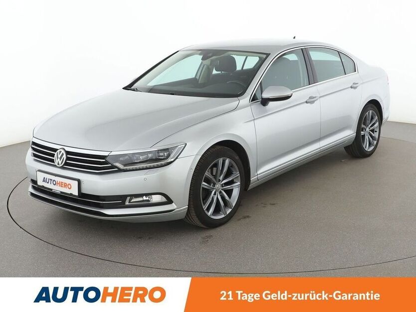 Passat