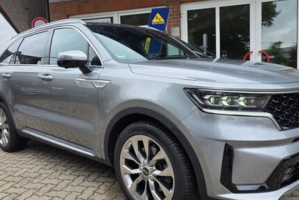 Kia Sorento 46.000 km 37.850 &euro; Rehna 19217