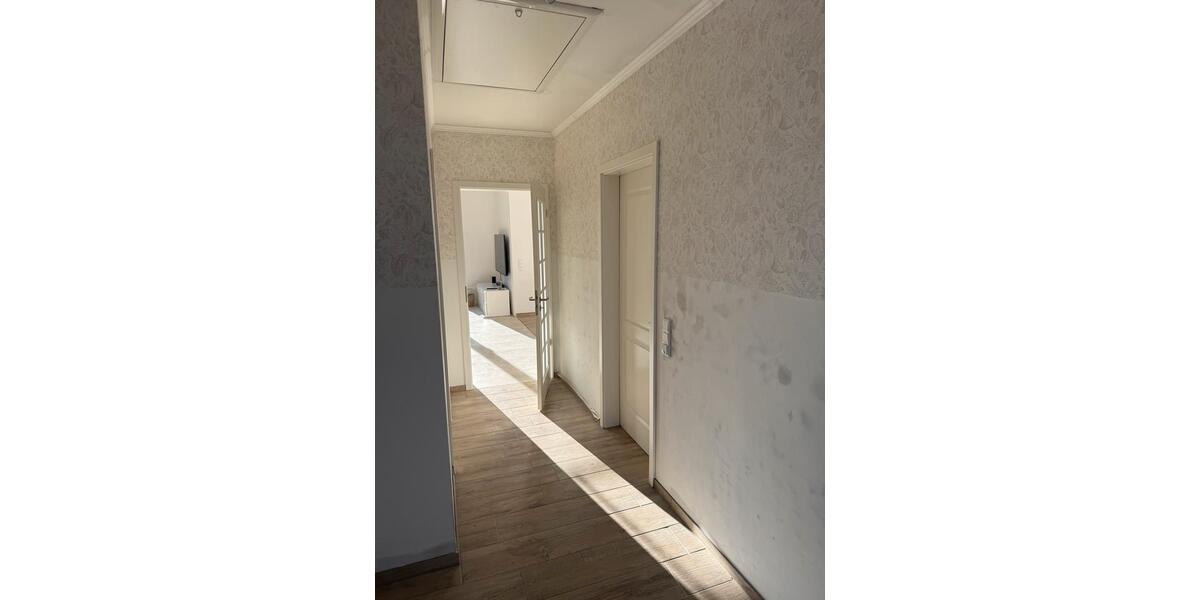 Moderne Einliegerwohnung auf einer Ebene – möbliert, All-in 2 zimmer