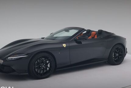 Ferrari Roma 23.687 km 249.900 &euro; Hamburg 22143