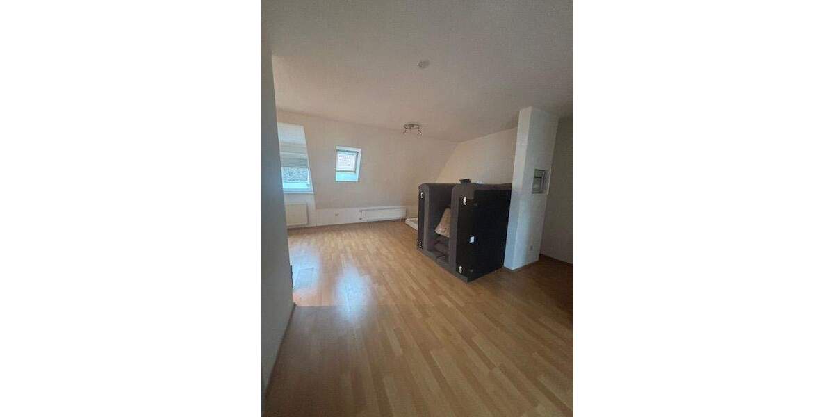 gemütliche Single-Wohnung in Alt-Saarbrücken 1 zimmer