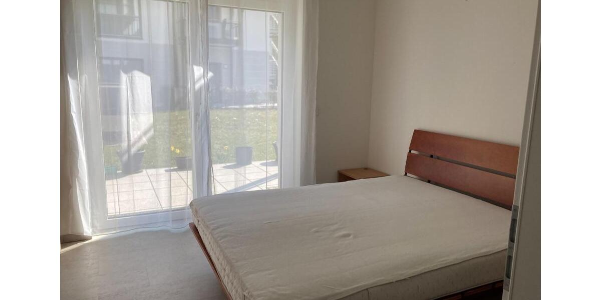 Erdgeschoßwohnung Bayreuth Bernecker Straße / Insel / Riedelsberg - 3 Zimmer, 78 m&sup2;, 1.520&euro; | Angebot:26255336