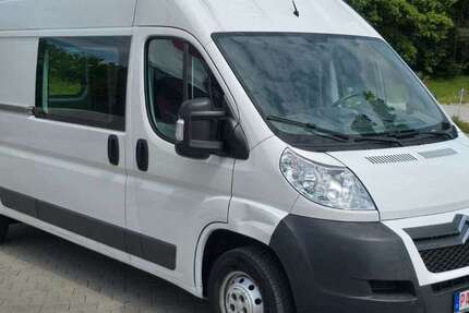 Citroen Jumper 145.000 km 6.900 &euro; Reichertshofen 85084