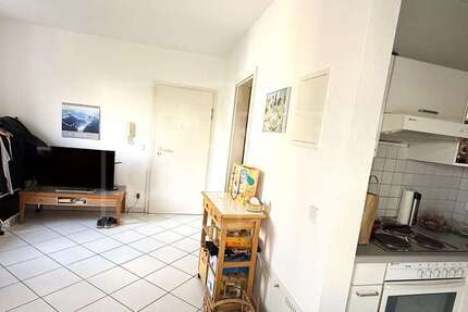 Wohnung Schwetzingen - 1 Zimmer, 22 m&sup2;, 119.900&euro; | Angebot:24995098