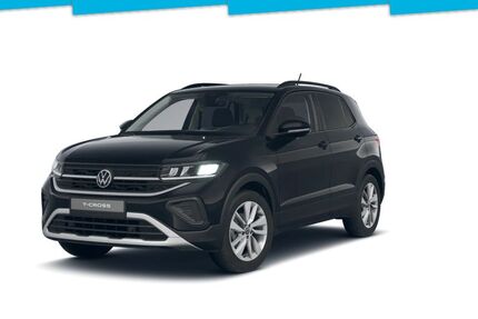 VW T-Cross 6.750 km 26.990 &euro; Potsdam 14480