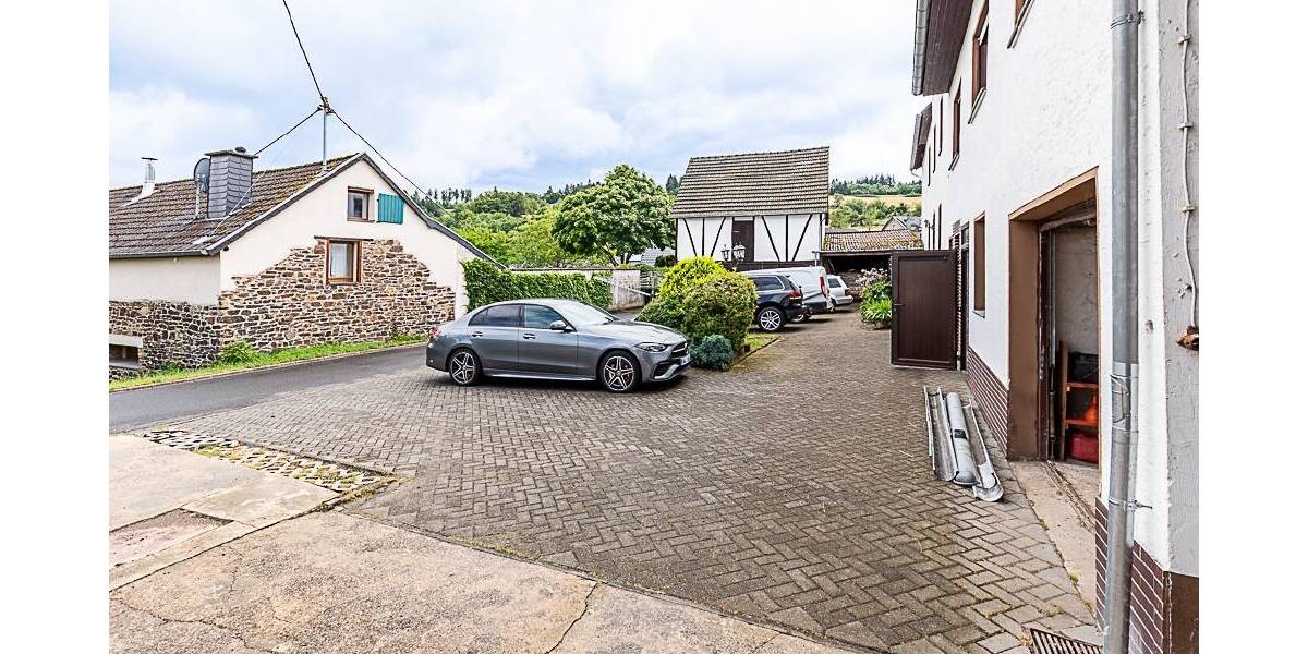 Einfamilienhaus Kaltenborn Jammelshofen - 1 Zimmer, 299 m&sup2;, 289.000&euro; | Angebot:25694290