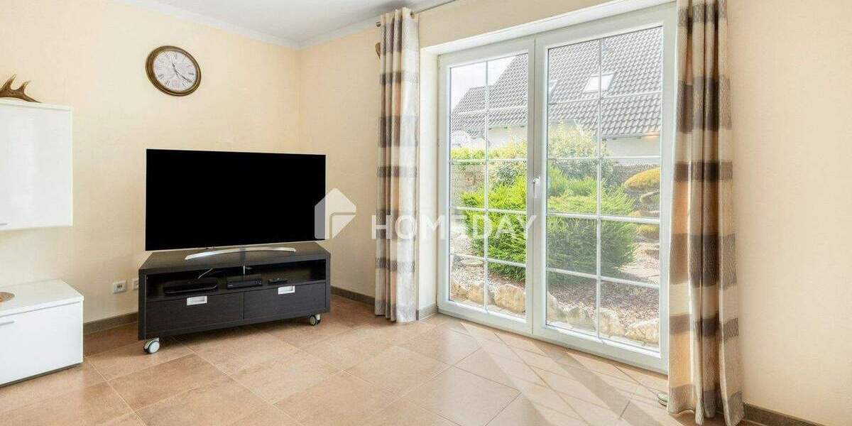 Stilvolles Einfamilienhaus mit Wintergarten, Terrasse und gehobener Ausstattung 5 zimmer