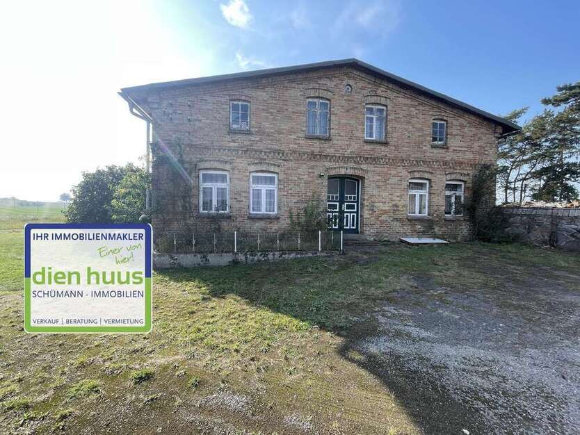 Haus zum Kaufen in Rerik OT Russow 350.000 € 150 m²