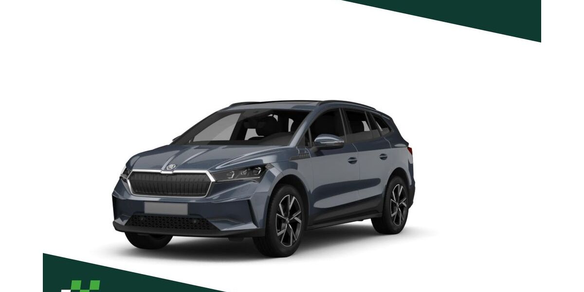 Skoda Enyaq 14.360 km 26.990 &euro; Buxtehude 21614