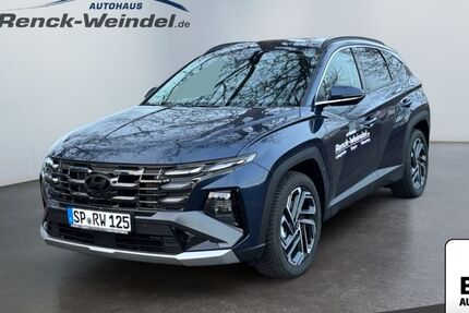 Hyundai TUCSON 3.531 km 36.489 &euro; Speyer 67346